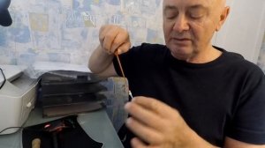 Кивки для зимней рыбалки.