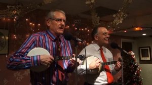 Dennis Mitchell and Dickie Speake - We're Going to Hang out the Washing on the Siegfried Line