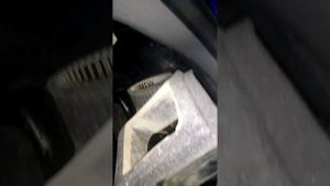 Замена моторчика печки форд с Макс фокус2