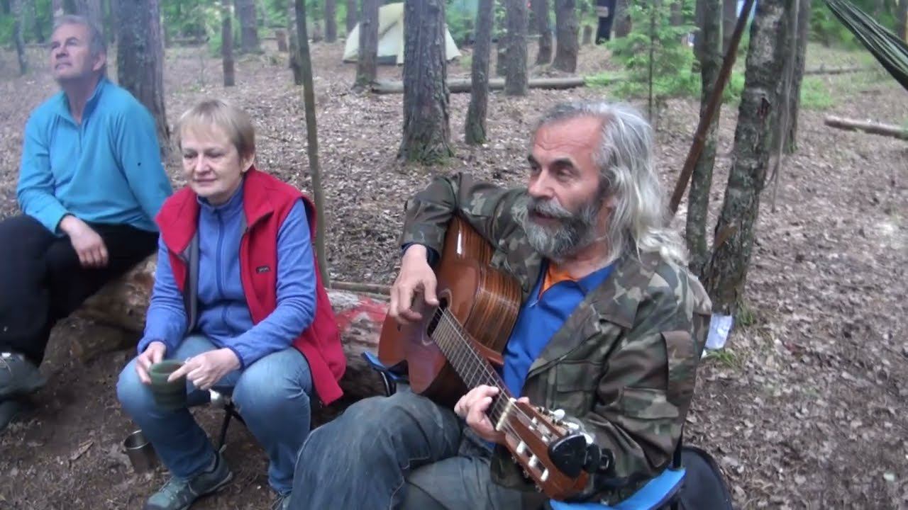 Владимир Лебедев "О если бы мы выбирали"