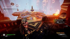 🔴GODFALL➤ Прохождение #1