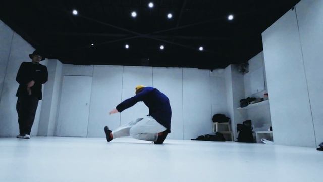 Yosh is stoic. & He-rock & Ratch / practice session : code#10 смотреть онлайн