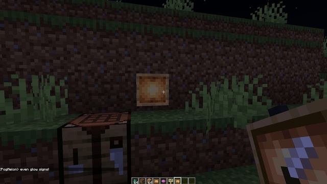 Minecraft 1.17 Glow Squids Snapshot is Out! Coloured Signs, New Blocks & More! смотреть онлайн