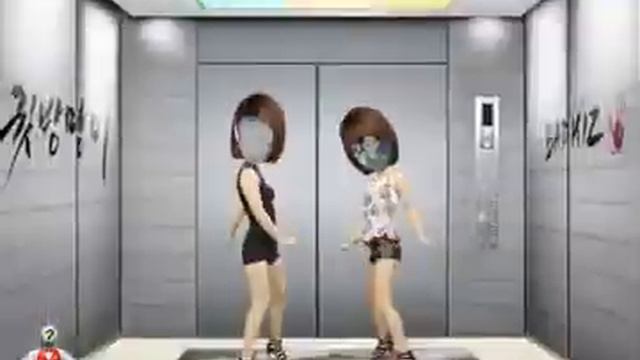 Amy vs Sally смотреть онлайн