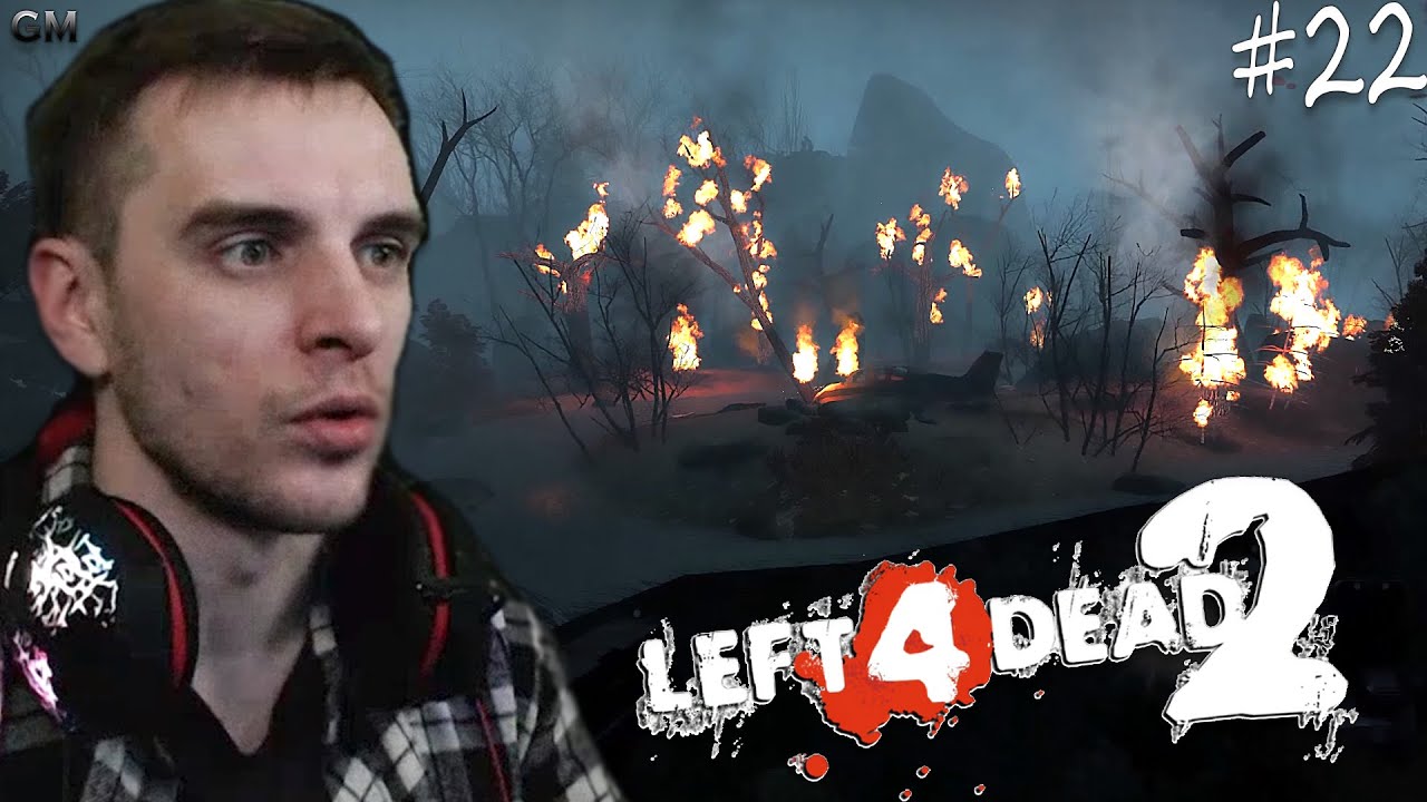 Left 4 Dead 2   Финал #22 (прохождение Лефт фор Дед два)