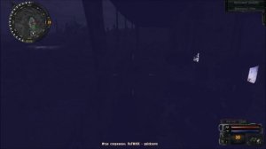 Stalker SGM 2.0 + Geonezis + Atmosfear 3 Прохождение - Часть #19[Осада Скадовска или Полный капец]