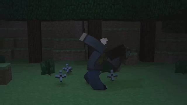 "Survival" 1 Hour Version (Minecraft) By: Minecraft Jams смотреть онлайн