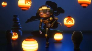 Angry Birds Transformers  Arcee & Airachnid Join The Team Trailer