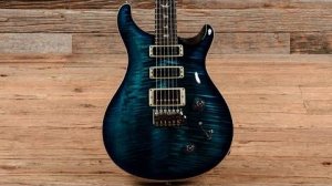 Killer Melodic Rock Backing Track in A Minor