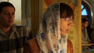 Величание празднику Рождества Богородицы - хор Рождества Богородицы