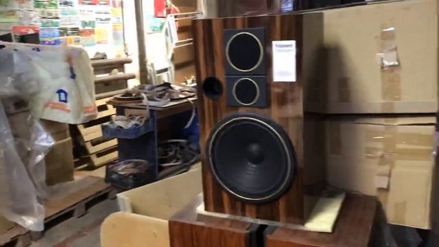 Корвет 150АС. Воистину акустика. смотреть онлайн