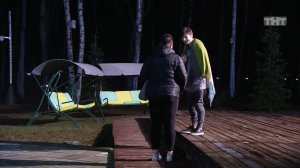 Дом-2: У тебя очень большой!