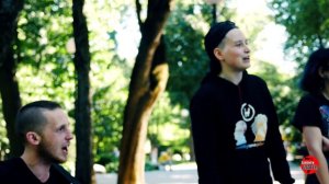 НЕПОКОРНАЯ моя ЛЮБОВЬ! Мурашки по коже! | СМОТРИТЕ! | ЛУЧШИЙ Кавер | Уличные таланты