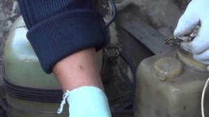 Автомобиль 2105 КСЗ поиск пропавшей искры !!!!