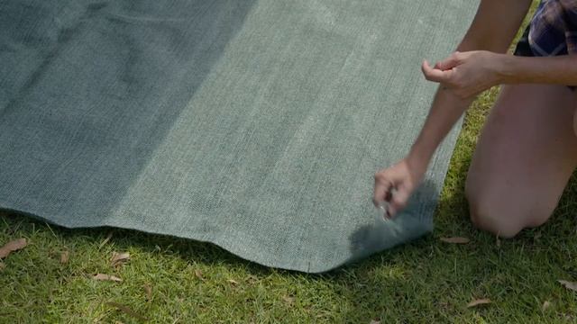 Camec Floor Matting смотреть онлайн