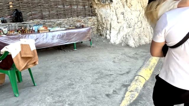 Верхняя Балкария. Кабардино Балкария. Путешествие по Кавказу на машине. смотреть онлайн