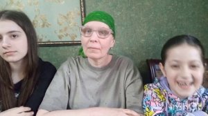 Мастерим с детьми. Изготовление цветов из джинсовой ткани.