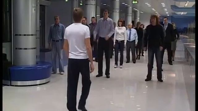 Физкульт минутка на рабочем месте смотреть онлайн