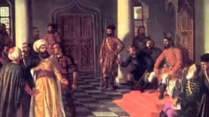 История Граф Дракула Цепеш