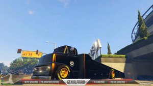 ❌Соло F1 диски, на любую машину(Benny Merge) в GTA: Online 1.52 [PS4|XBOX]