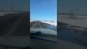 Северо-Казахстанская область, Тимирязевский район, село Ленинское