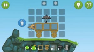 Bad Piggies Walkthrough 1-25