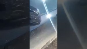 BMW X6 e71 Установка LED оптики вместо XENON
