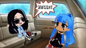 LOL SURPRISE REMIX OMG IN GACHA CLUB {PUNK GRRL AND ROCKER BOI EDITION}