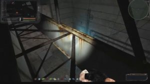 S.T.A.L.K.E.R.: Народная Солянка 2016. Записка и тайник Стрелка в Саркофаге.