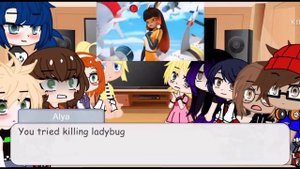 MLB React to AMV & Edit’s | GC | Reavel