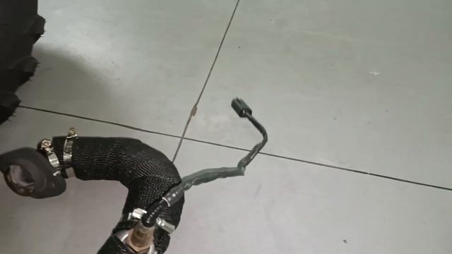 Možná konstrukční vada na CFMOTO? (2.část) смотреть онлайн