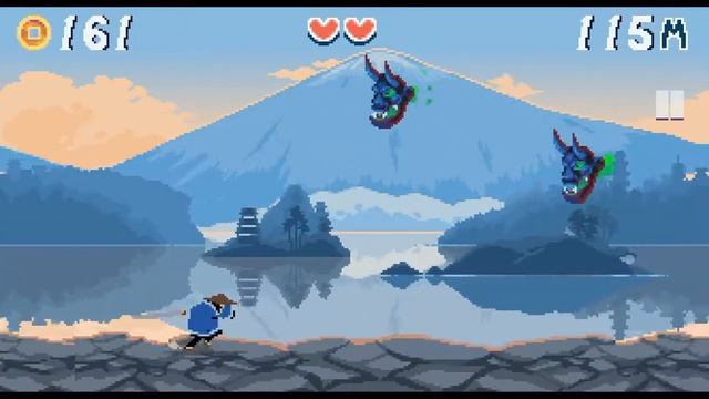 Metsuki/ Samurai Blitz| Quick game смотреть онлайн