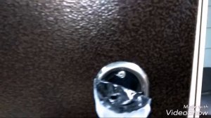 Входная дверь Бульдорс 12с