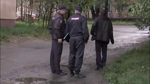 будни сотрудников патрульно-постовой службы
