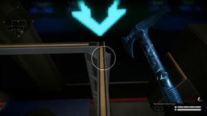Warface! как пройти новый паркур в полигоне