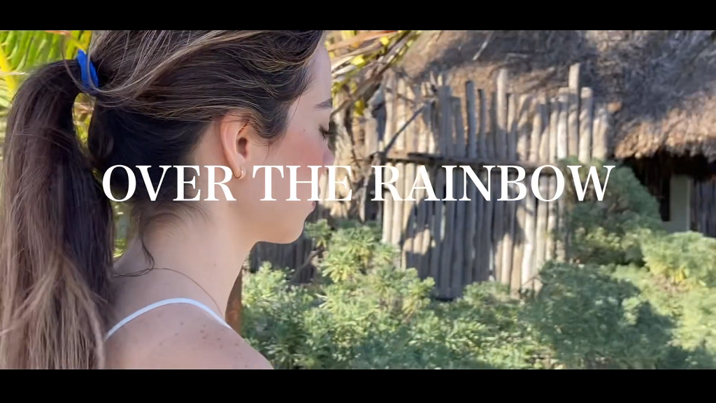 Arcano - Over the rainbow