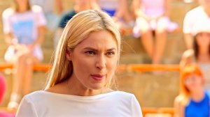 Женщины против мужчин: Крымские каникулы