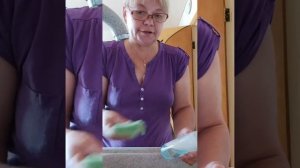 Жидкое мыло и средство для мытья посуды из универсальных  пластин Biotrim