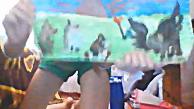 мои старые рисунки(МНЕ СТЫДНО) смотреть онлайн