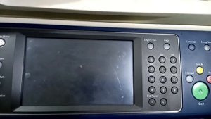 How to Reset Xerox Admin Password With Update the Firmware #Xerox #software