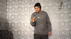 /Кендама туториал// Around Bird//#26/