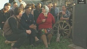 Взгляд 25.07.1997