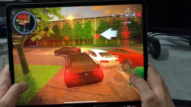 MadOut 2 - Payback 2 - Car Simulator OG - Gangs Town Story - Driving zone 2 - Mad City Gangs (iOS) смотреть онлайн