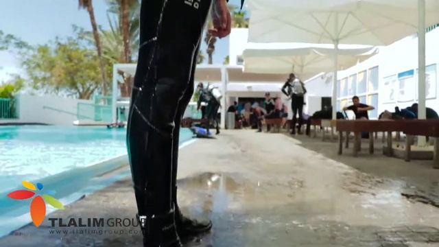 Программа Маса Тлалим "Инструктор подводного плавания" - Е. Панкратов смотреть онлайн