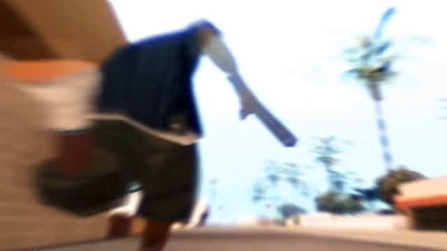 ЗАКАЗАЛ МУВИК ЗА 10, 100, 500 РУБЛЕЙ (SAMP) смотреть онлайн