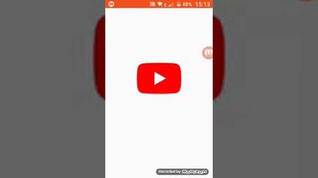 Как на телефоне сделать видео