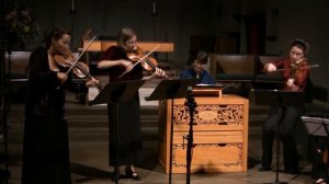 Pachelbel Canon in D Major - the original and best version.