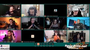 EVELONE ИГРАЕТ В МАФИЮ СО СТРИМЕРАМИ | СТРИМЕРЫ ИГРАЮТ В МАФИЮ | EVELONE МАФИЯ