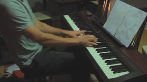 Avicii - Wake Me Up (piano cover)