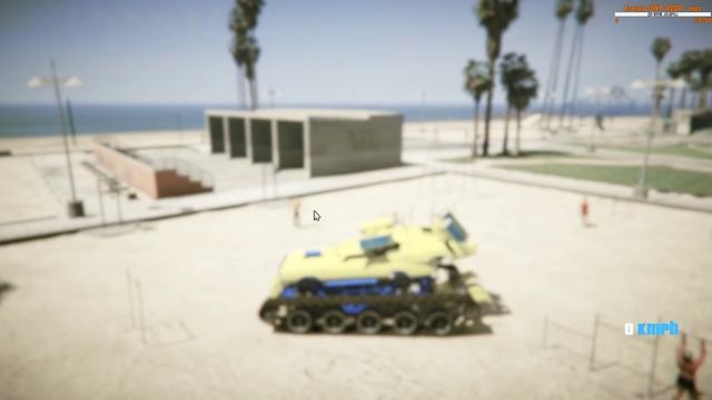 ГТА 5 МОДЫ ! НЕВЕРОЯТНО АДСКИЕ И СУМАСШЕДШИЕ МАШИНЫ , А ТАК ЖЕ ЭКСПЕРИМЕНТЫ В GTA 5 ! смотреть онлайн